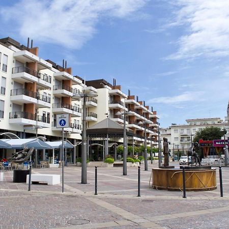 Marconi Deluxe Apartment Lido di Jesolo Luaran gambar