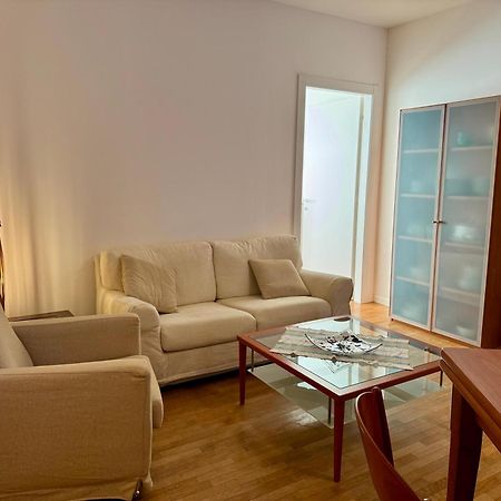Marconi Deluxe Apartment Lido di Jesolo Luaran gambar