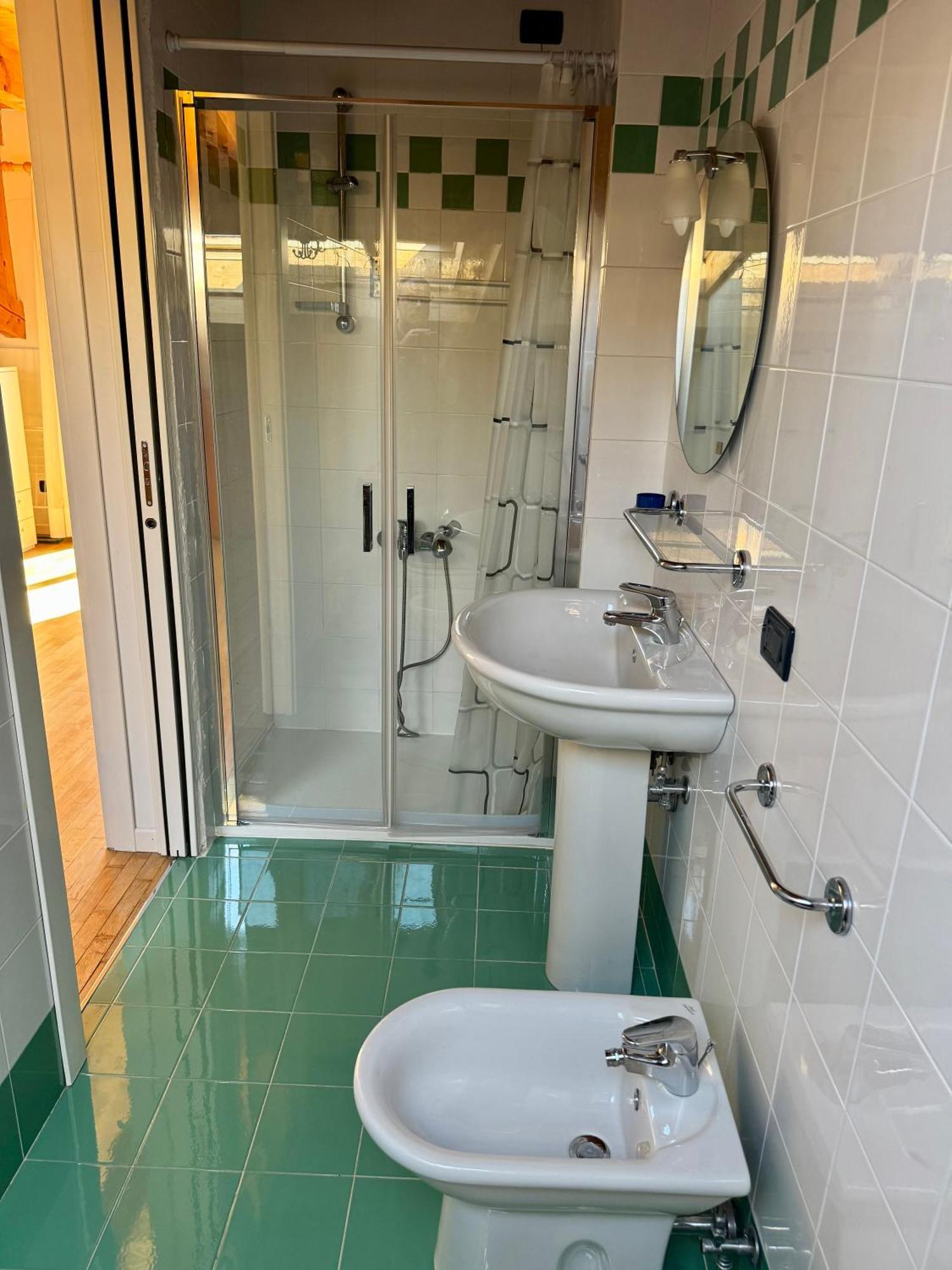 Marconi Deluxe Apartment Lido di Jesolo Luaran gambar