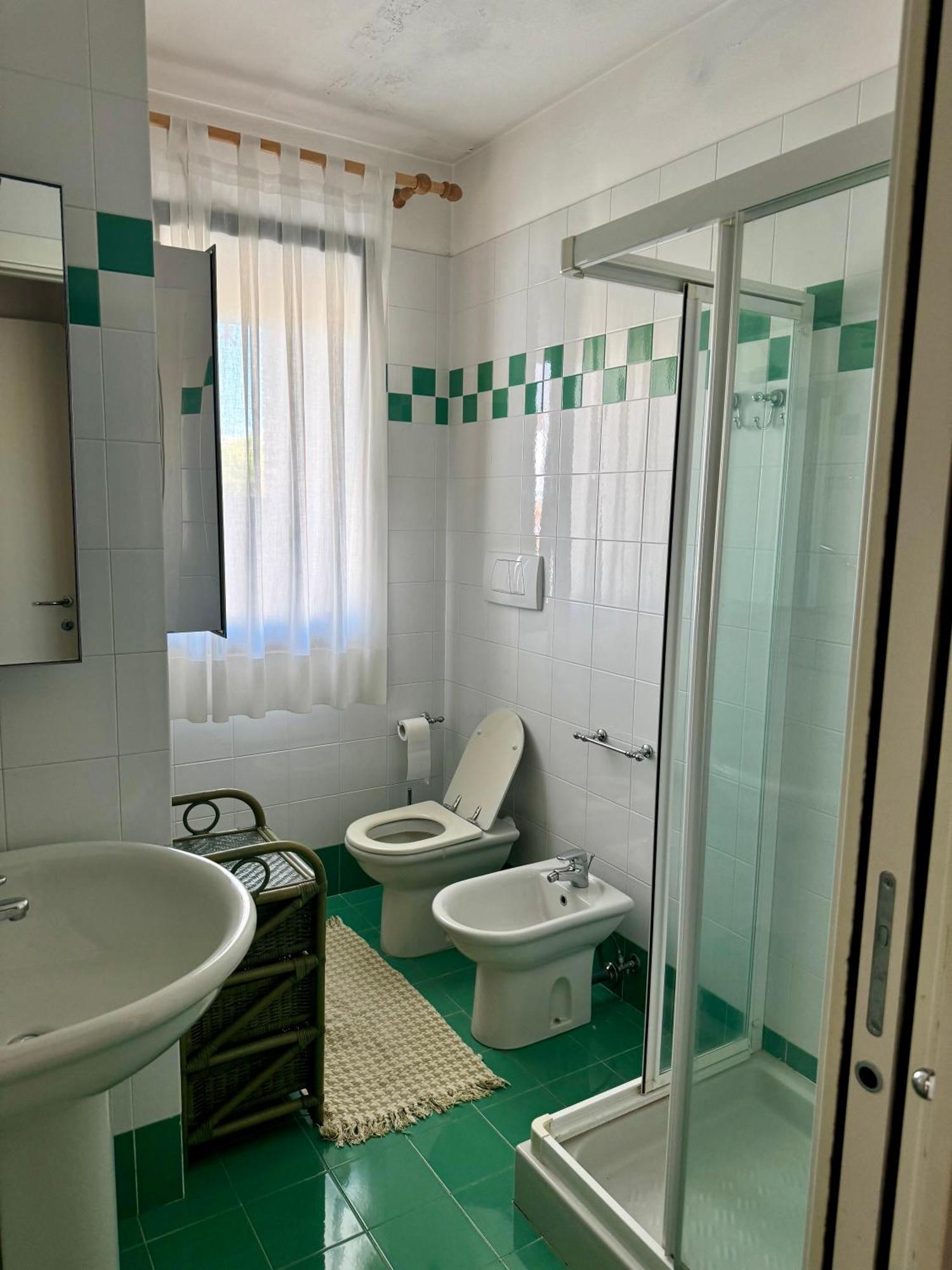 Marconi Deluxe Apartment Lido di Jesolo Luaran gambar
