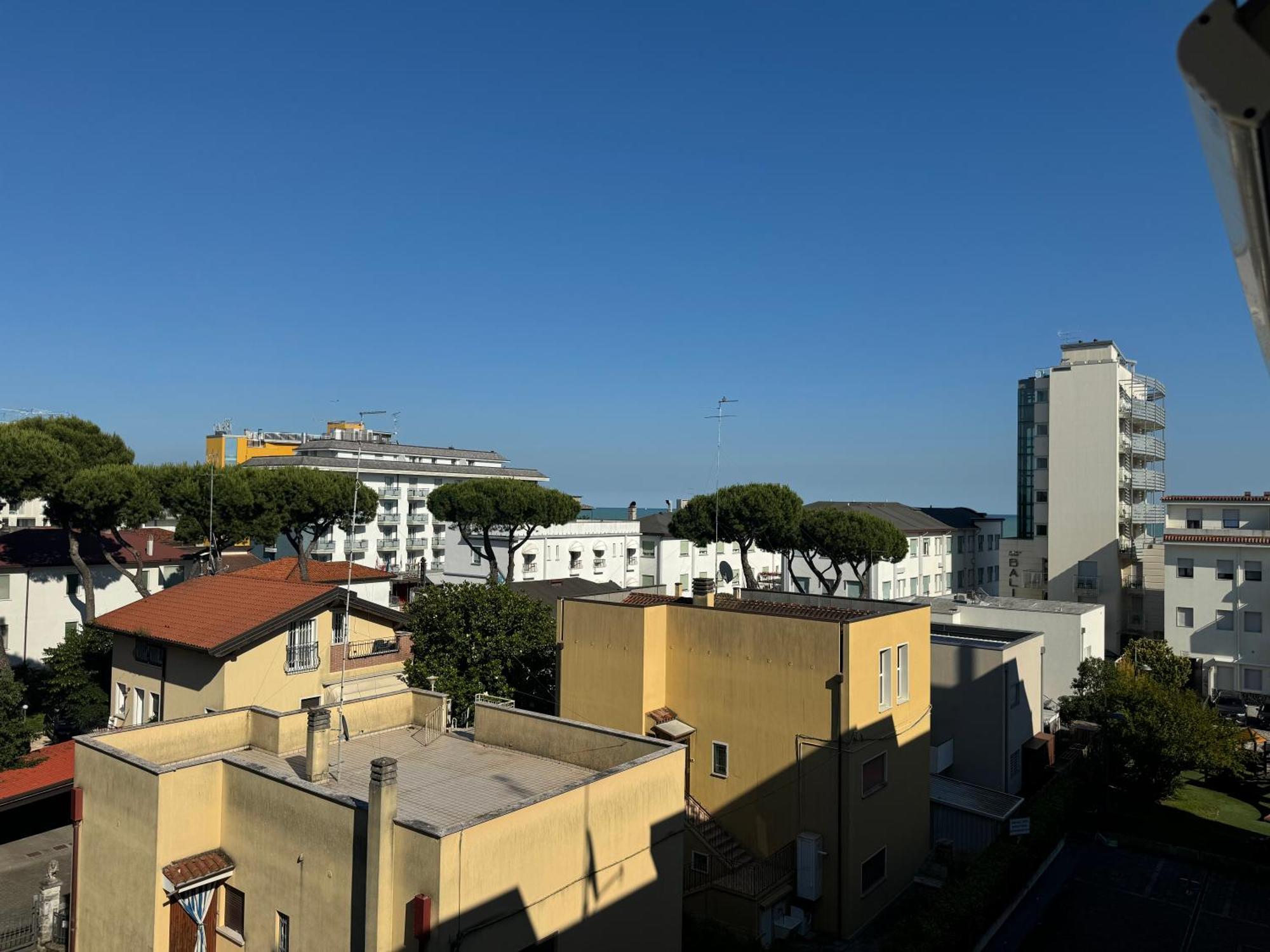Marconi Deluxe Apartment Lido di Jesolo Luaran gambar