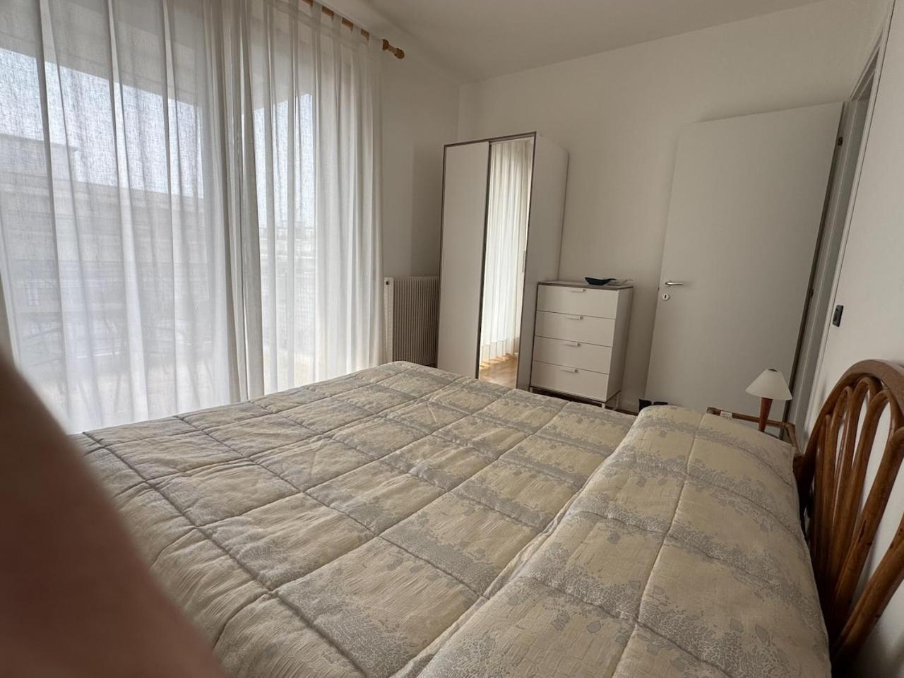 Marconi Deluxe Apartment Lido di Jesolo Luaran gambar